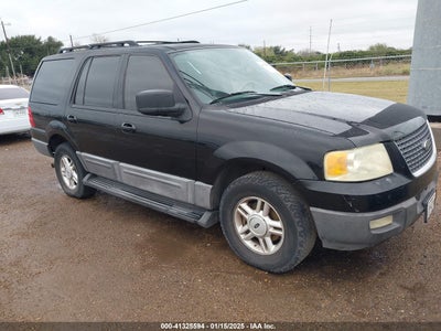 FORD EXPEDITION 2006
