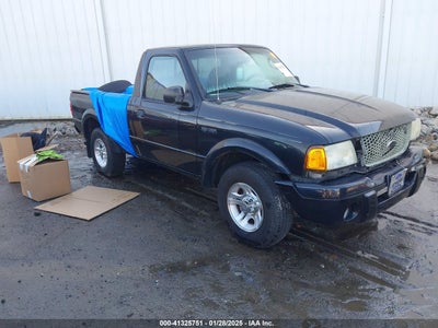 FORD RANGER 2003