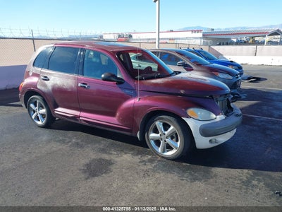 CHRYSLER PT CRUISER 2003