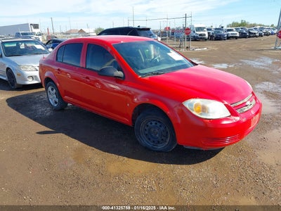 CHEVROLET COBALT 2006
