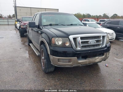 FORD F-150 2004