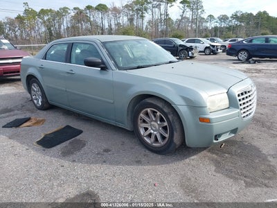 CHRYSLER 300 2005