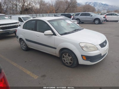 KIA RIO 2007