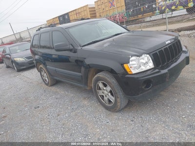 JEEP GRAND CHEROKEE 2006