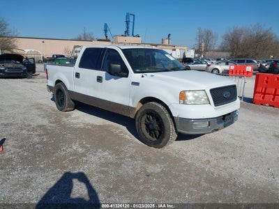 FORD F-150 2004