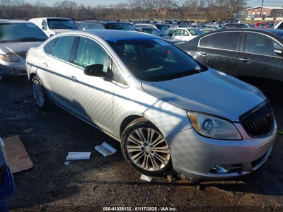 BUICK VERANO 2013