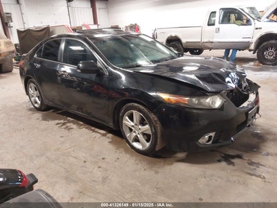 ACURA TSX 2011