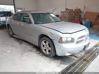 DODGE CHARGER 2010