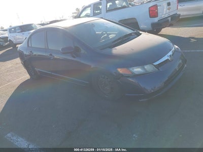 HONDA CIVIC 2006
