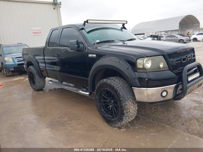 FORD F-150 2006