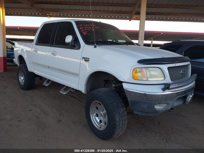 FORD F-150 2003