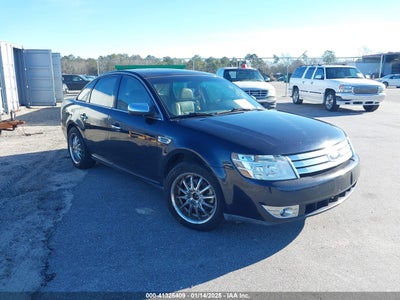 FORD TAURUS 2009
