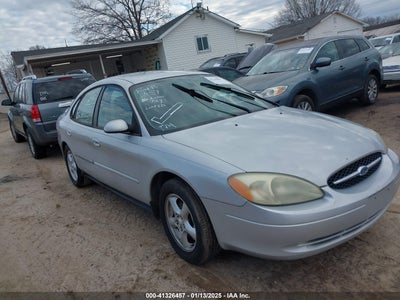 FORD TAURUS 2003