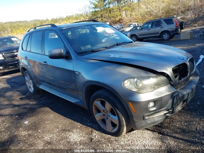 BMW X5 2009