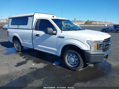 FORD F-150 2020