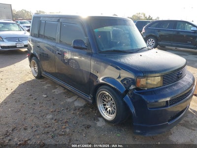 SCION XB 2006