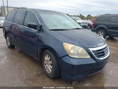 HONDA ODYSSEY 2010