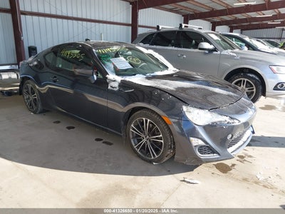 SCION FR-S 2015