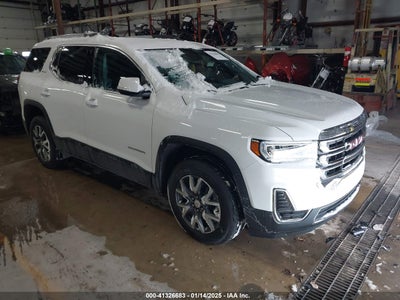 GMC ACADIA 2023