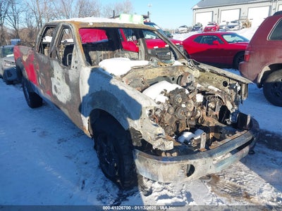 FORD F-150 2006