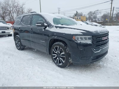 GMC ACADIA 2021