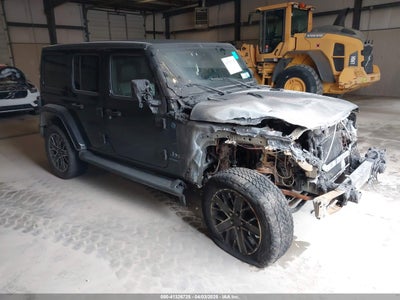 JEEP WRANGLER 2024