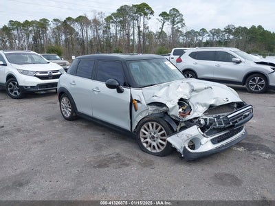 MINI HARDTOP 2017