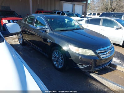 FORD TAURUS 2011