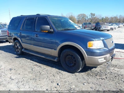 FORD EXPEDITION 2004