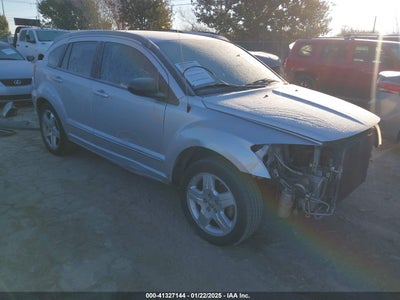 DODGE CALIBER 2009