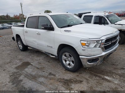 RAM 1500 2020