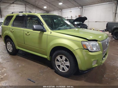MERCURY MARINER 2011