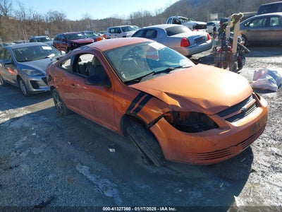 CHEVROLET COBALT 2007
