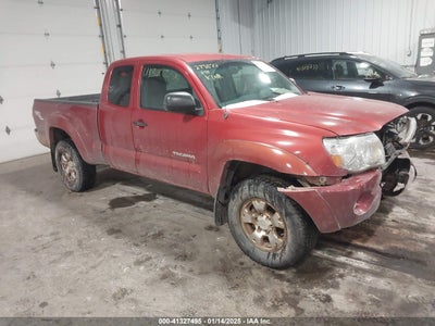 TOYOTA TACOMA 2008