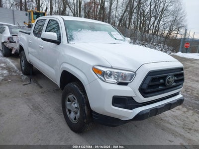 TOYOTA TACOMA 2023