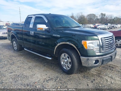 FORD F-150 2012