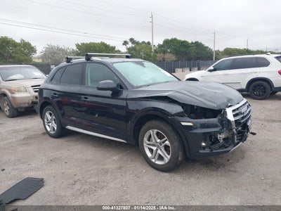 AUDI Q5 2018