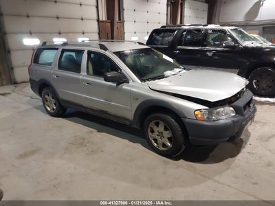 VOLVO XC70 2006