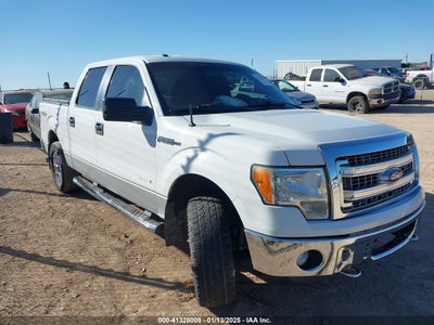 FORD F-150 2014