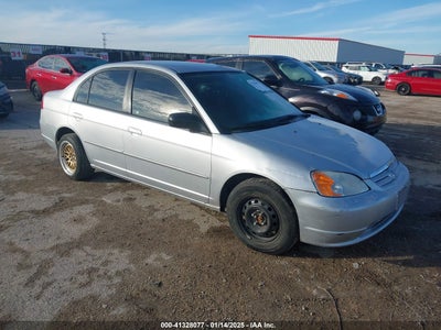 HONDA CIVIC 2003