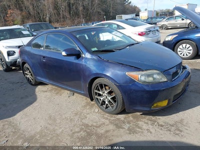 SCION TC 2006