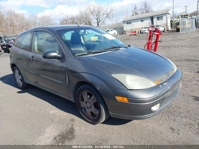 FORD FOCUS 2003