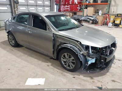 KIA OPTIMA 2016