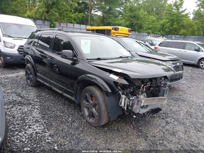 DODGE JOURNEY 2019