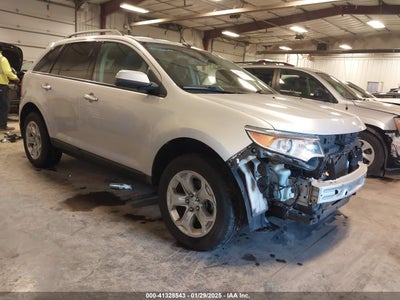 FORD EDGE 2014