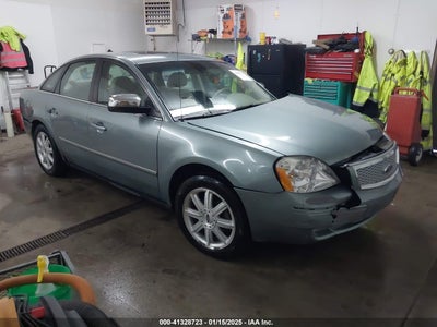 FORD FIVE HUNDRED 2006