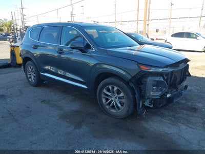 HYUNDAI SANTA FE 2019