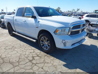 RAM 1500 2013