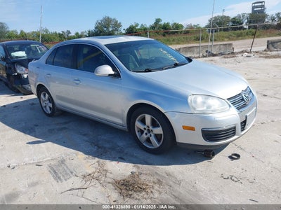 VOLKSWAGEN JETTA 2005