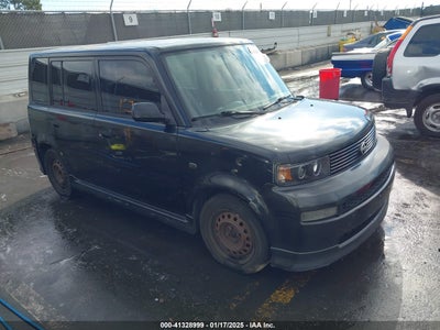 SCION XB 2005